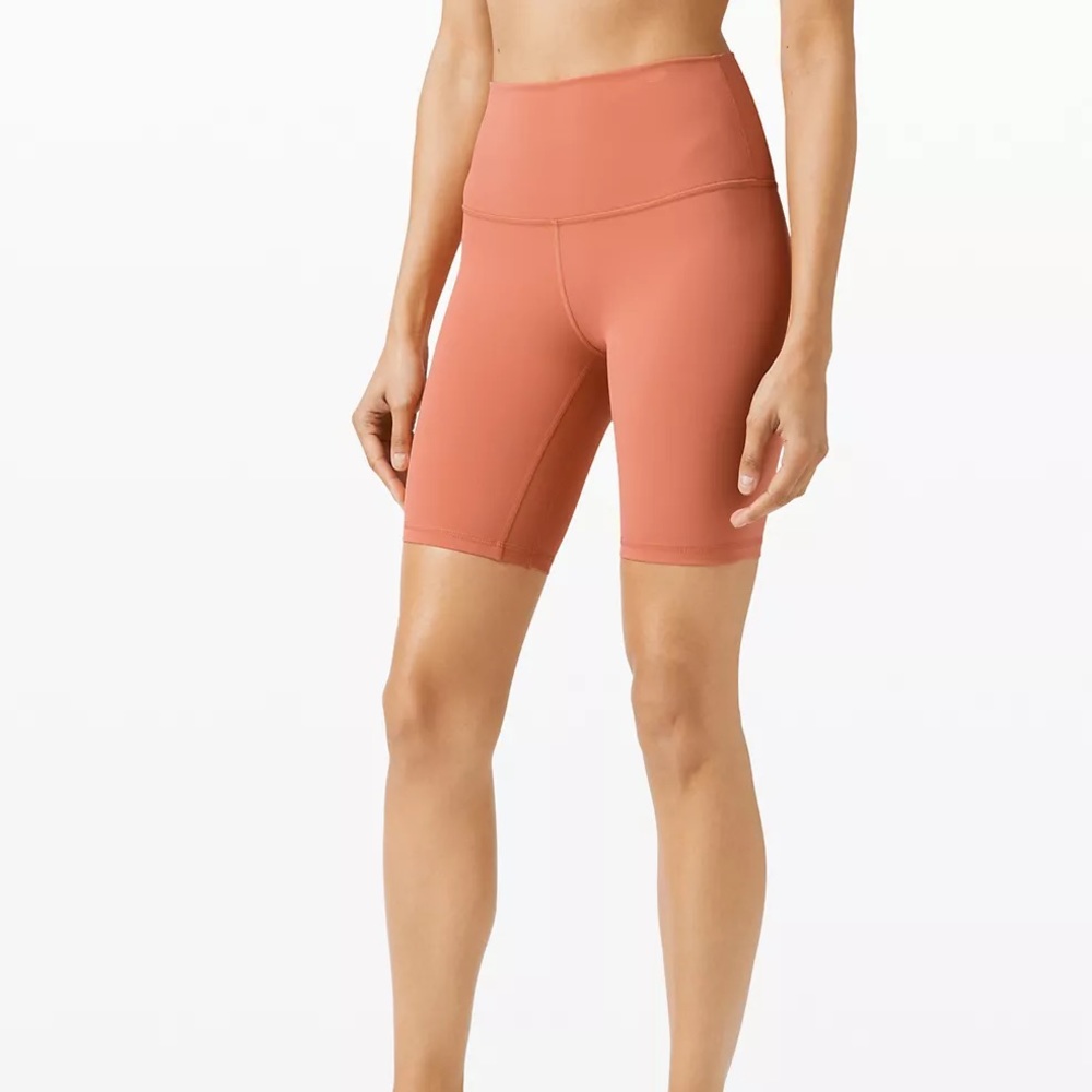 lululemon Align™ High-Rise Short 8"